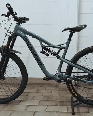 ROCKRIDER AM100 S 29" Taglia L