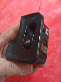 pulsantiera anteriore dx alfa 147