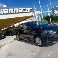 TOYOTA Yaris 1.5 Hybrid 5 porte Active i.e