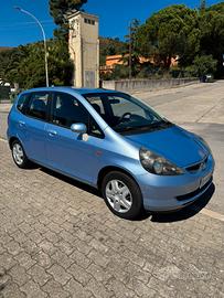 Honda Jazz 1.2 i-DSi