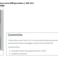 12.11.8.230.0000 2pezzi