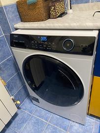 Lavatrice Haier