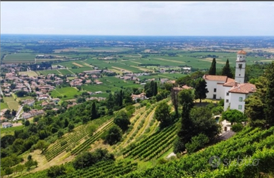 Appartamento a Cormons