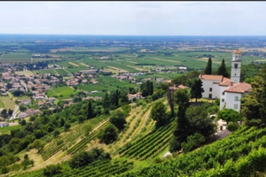 Appartamento a Cormons