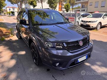 Fiat Freemont 2.0 Mjt 170 CV 4x4 7 POSTI Garanzia 