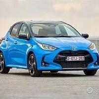 Ricambi toyota yaris 2023