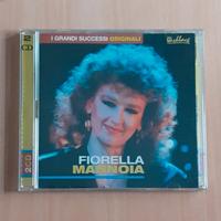 Fiorella Mannoia •I Grandi Successi Originali/2CD