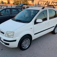 Fiat Panda 1.4 77Cv Natural Power