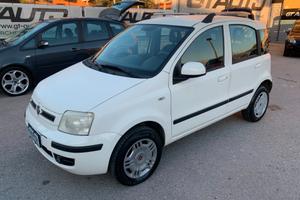 Fiat Panda 1.4 77Cv Natural Power
