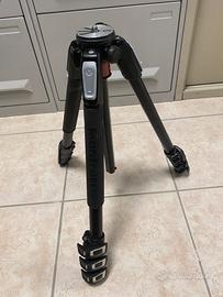 Treppiede Manfrotto Befree Travel Tripod