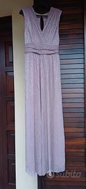 abito lungo 