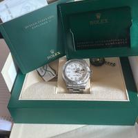 Rolex Explorer II REF 226570