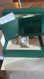 Rolex Explorer II REF 226570