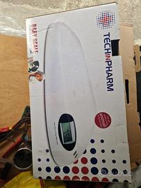 Bilancia neonato e anche animali