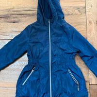 Giubbino bimba 3/4 anni 104 cm Blukids seminuovo