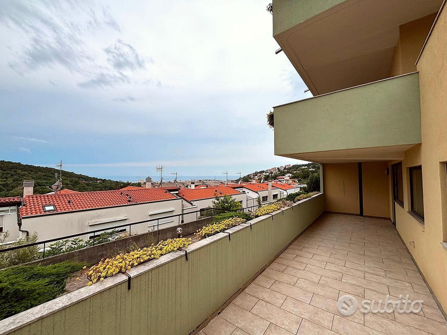 Appartamento – TS - Vista 2