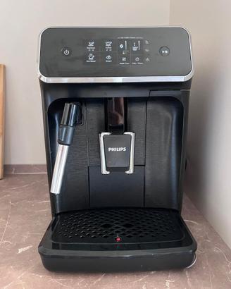 Philips Serie 2200 EP2224/10 – macchina da caffè a