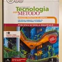 Libro scuola