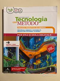 Libro scuola