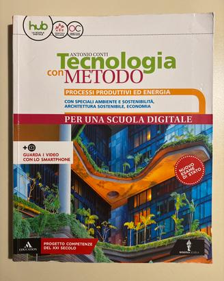 Libro scuola