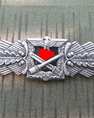 REPRO Nahkampfspange ww2