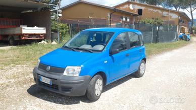Fiat Panda 1.1 Active Euro3 Benz./Neopatentati