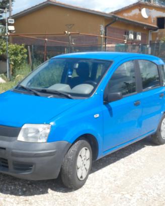Fiat Panda 1.1 Active Euro3 Benz./Neopatentati