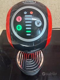 NESCAFÉ DOLCE GUSTO De'Longhi Genio S