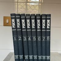 Psiche Enciclopedia Pratica Teorica