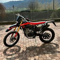 Vent 125 4t