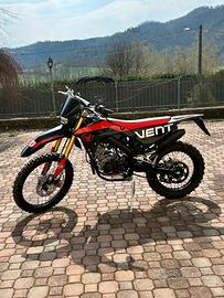 Vent 125 4t
