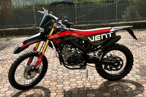 Vent 125 4t