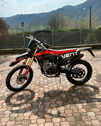Vent 125 4t