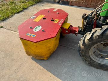 ROTOFALCE ZANON ZRF800