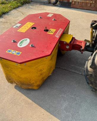 ROTOFALCE ZANON ZRF800