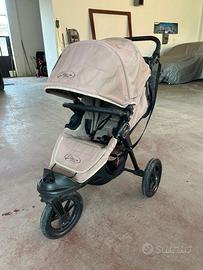 Passeggino Baby Jogger City Elite