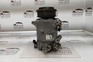 Compressore aria condizionata 2.0d 110kw ford mond