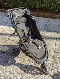 Baby Jogger City Mini GT2