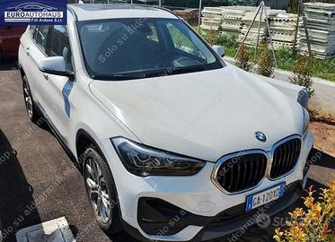 BMW X1 sDrive16d Business Advantage *TETTUCCIO*