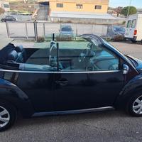 Volkswagen New Beetle Neo patentati