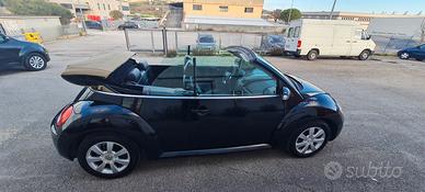 Volkswagen New Beetle Neo patentati