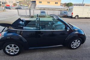 Volkswagen New Beetle Neo patentati