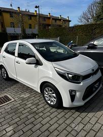 Kia picanto 2017