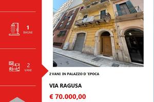 Appartamento Bari [Cod. rif 3305712VRG]