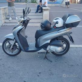 Honda sh 125
