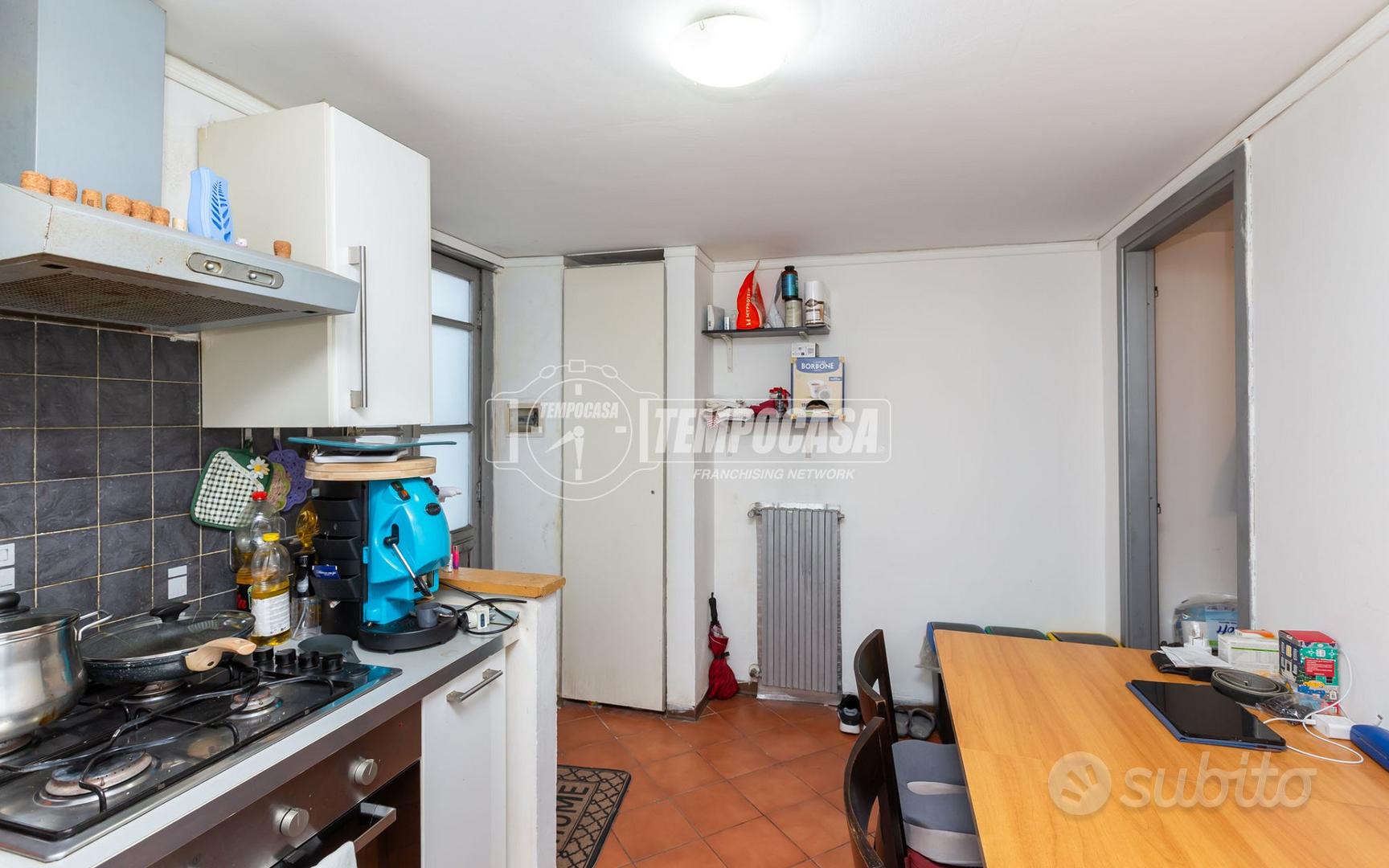 Apartment in Torino, Martinetto, Circoscrizione 4 - Vista 5
