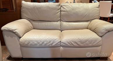 Divani & Divani by Natuzzi