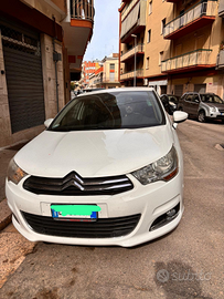 CITROËN C4 Exclusive