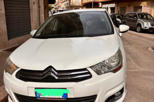 CITROËN C4 Exclusive