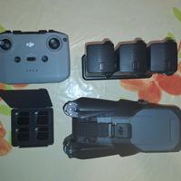 Dji Mavic 3 V2 doppia cam fly more combo